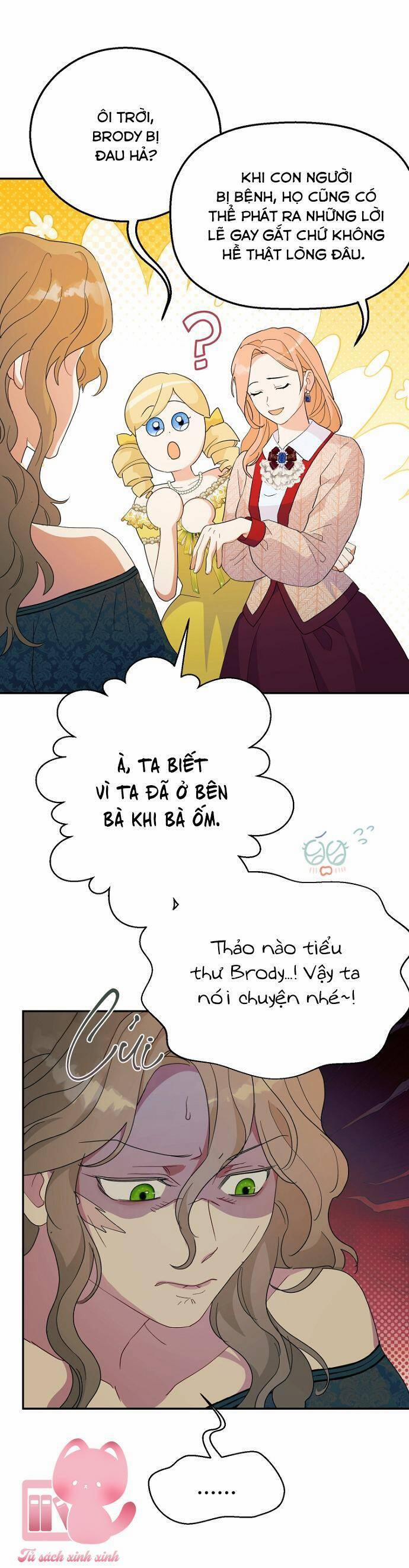 Tiền Là Tất Cả Chồng Là Phù Du 57 trang 47