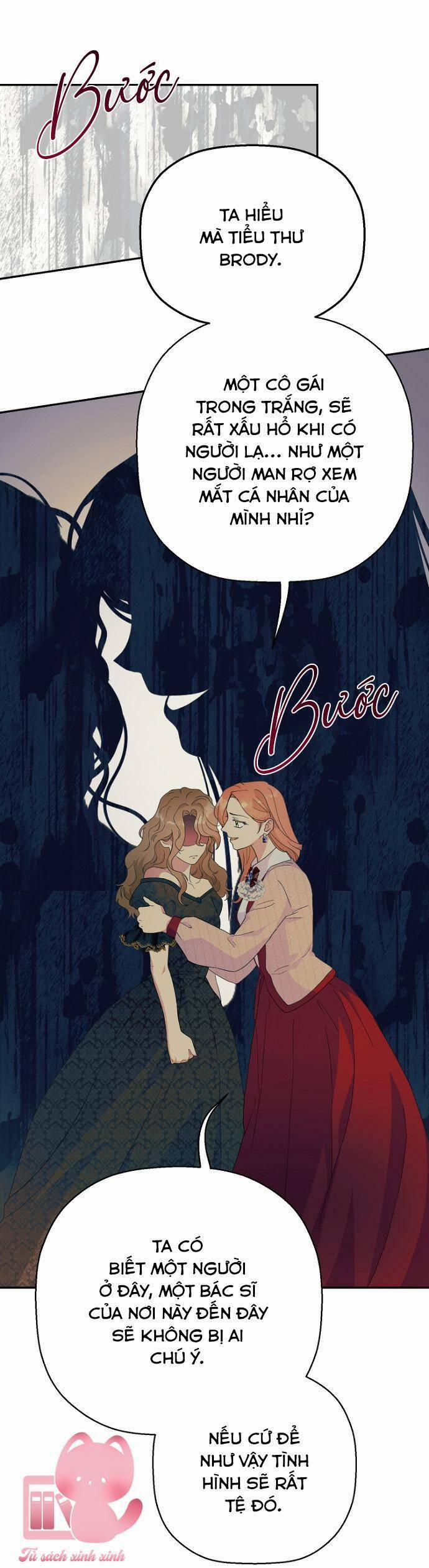 Tiền Là Tất Cả Chồng Là Phù Du 57 trang 48