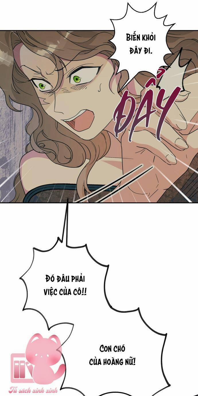 Tiền Là Tất Cả Chồng Là Phù Du 57 trang 49