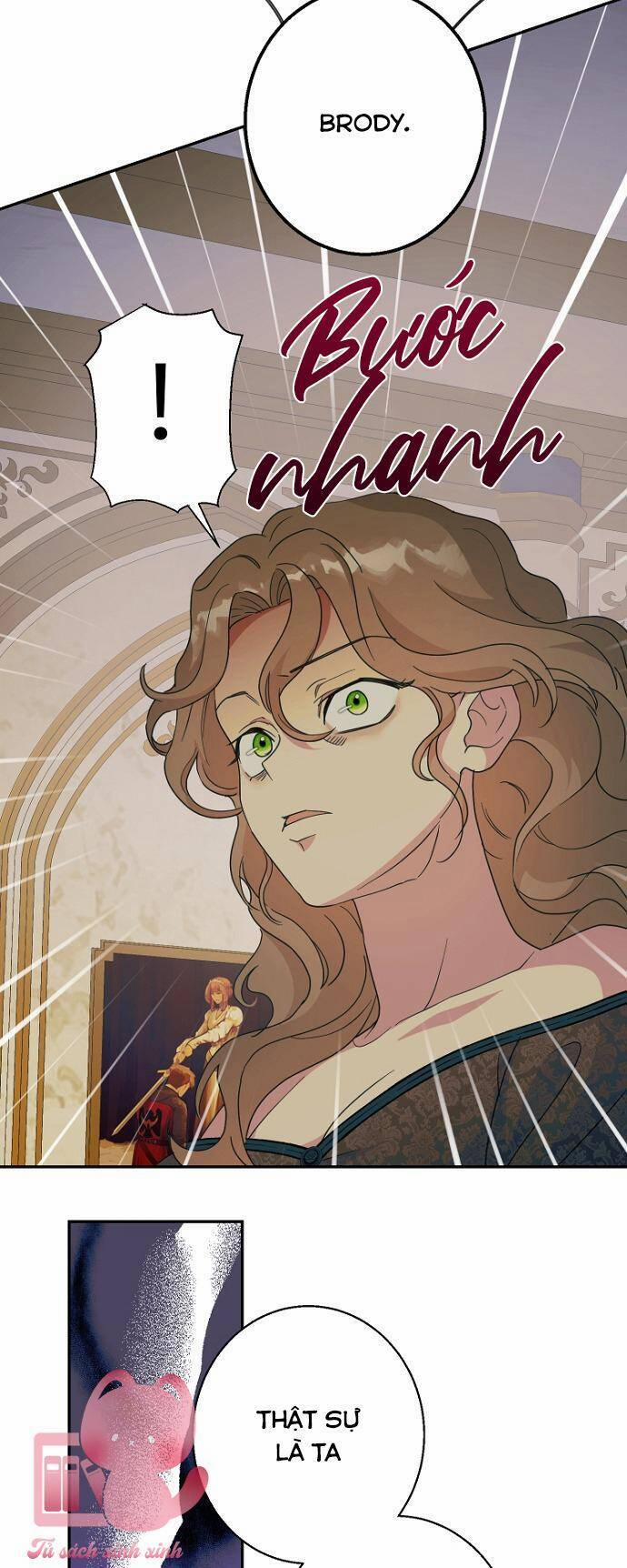 Tiền Là Tất Cả Chồng Là Phù Du 57 trang 50