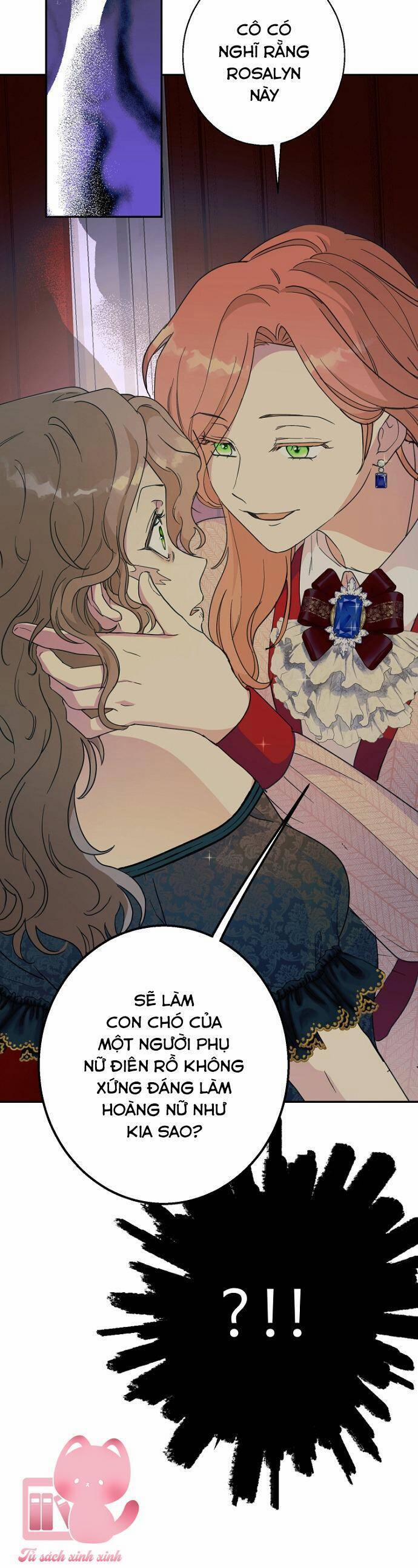 Tiền Là Tất Cả Chồng Là Phù Du 57 trang 51