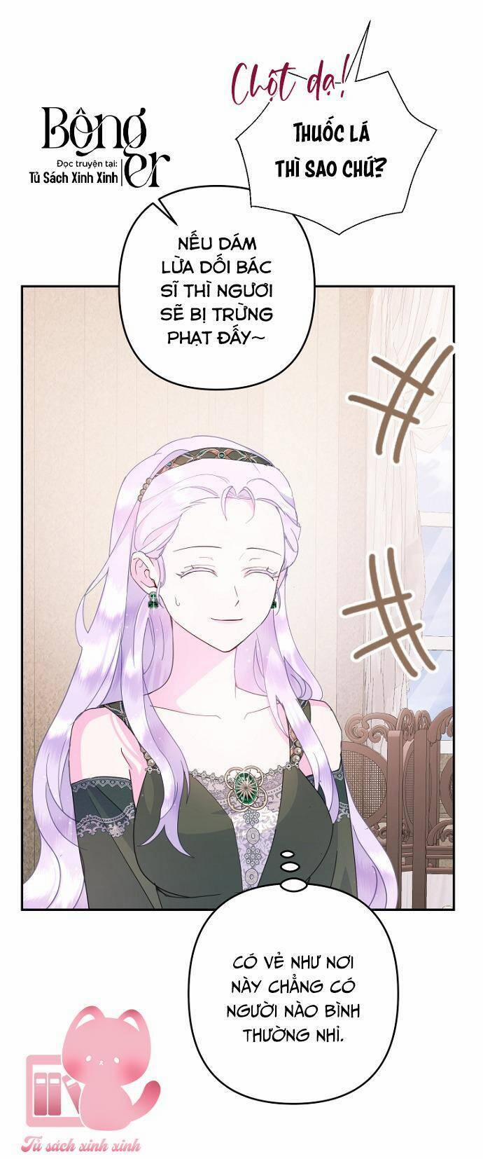 Tiền Là Tất Cả Chồng Là Phù Du 57 trang 7