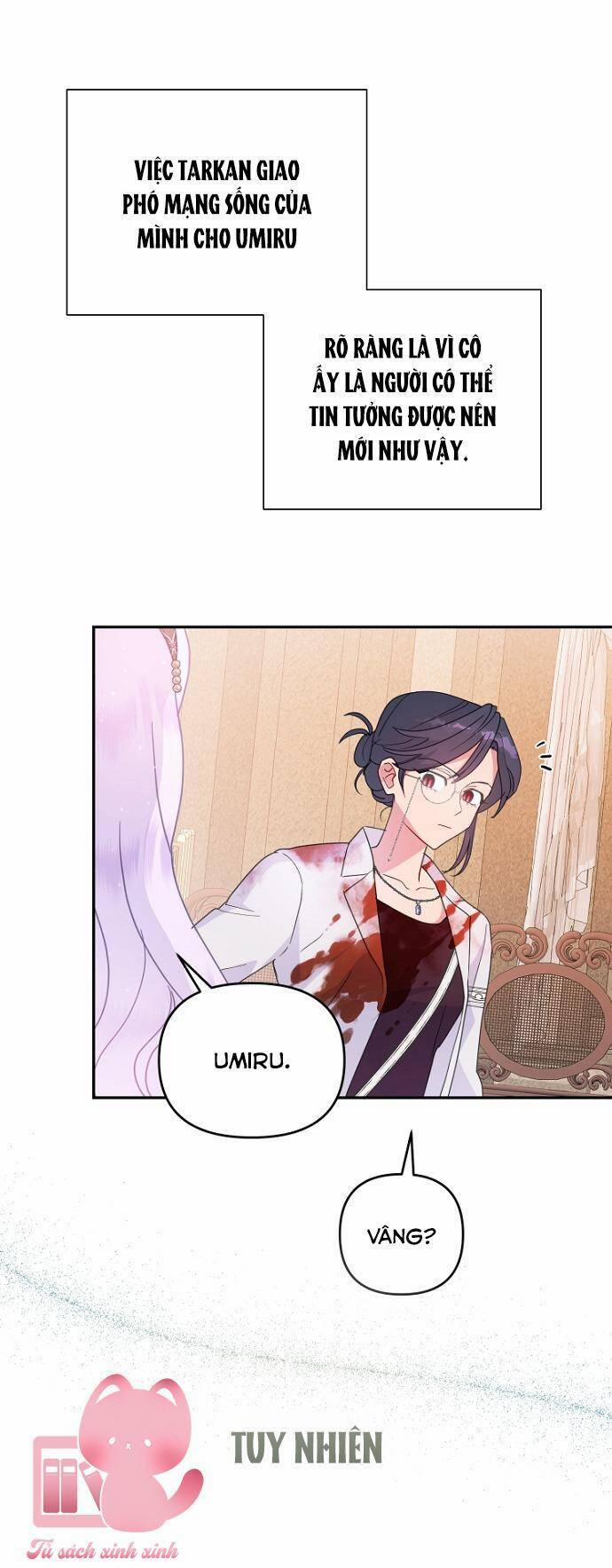 Tiền Là Tất Cả Chồng Là Phù Du 57 trang 9