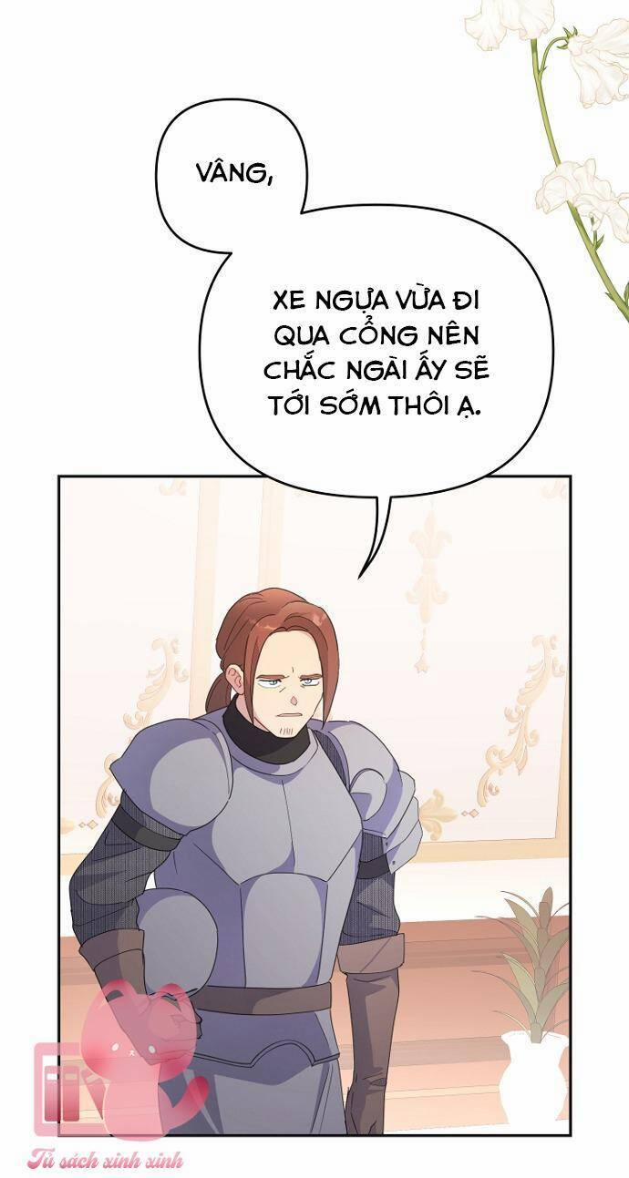 Tiền Là Tất Cả Chồng Là Phù Du 58 trang 10