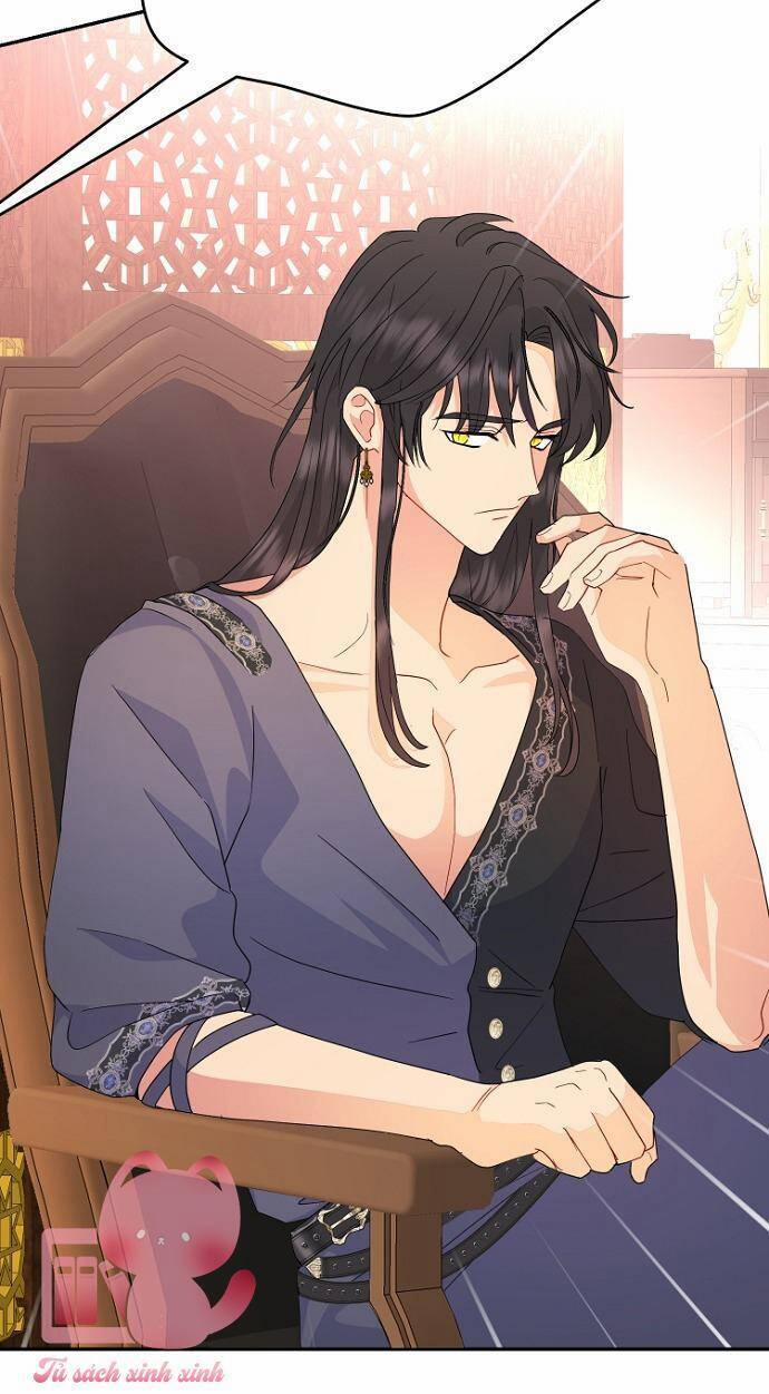 Tiền Là Tất Cả Chồng Là Phù Du 58 trang 14