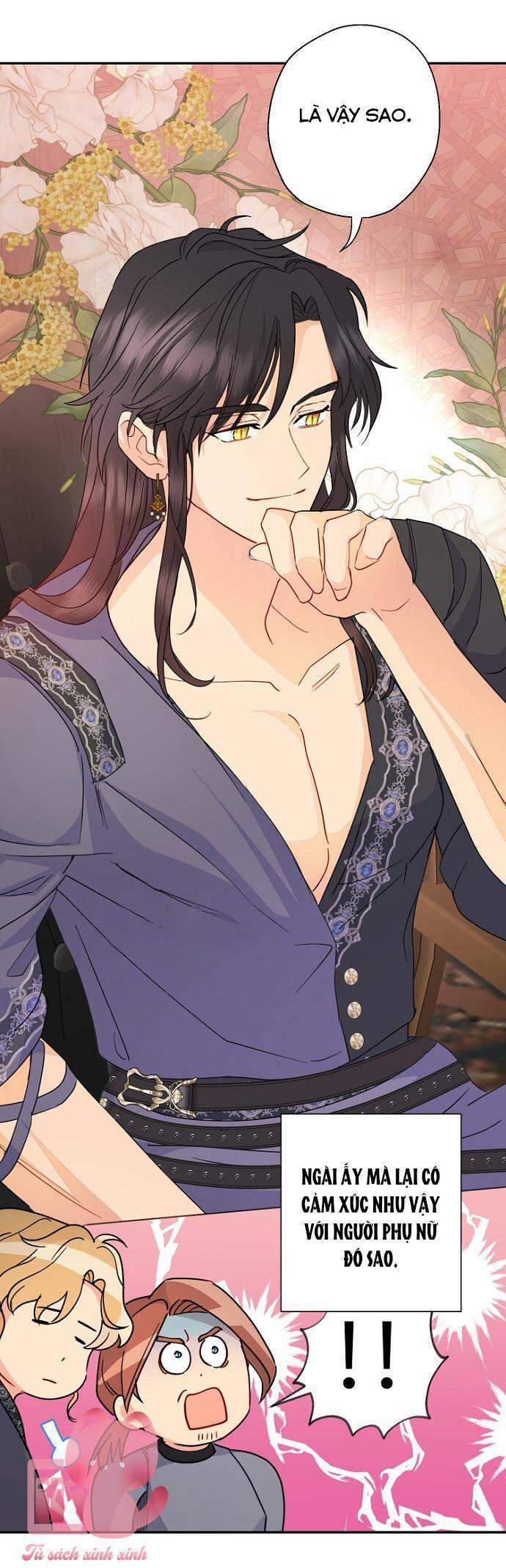 Tiền Là Tất Cả Chồng Là Phù Du 58 trang 18