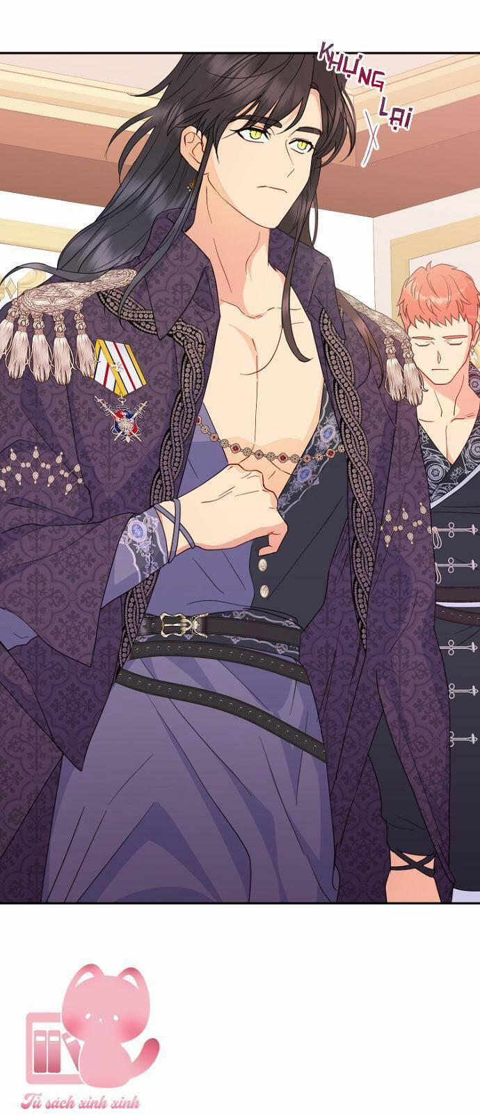 Tiền Là Tất Cả Chồng Là Phù Du 58 trang 21