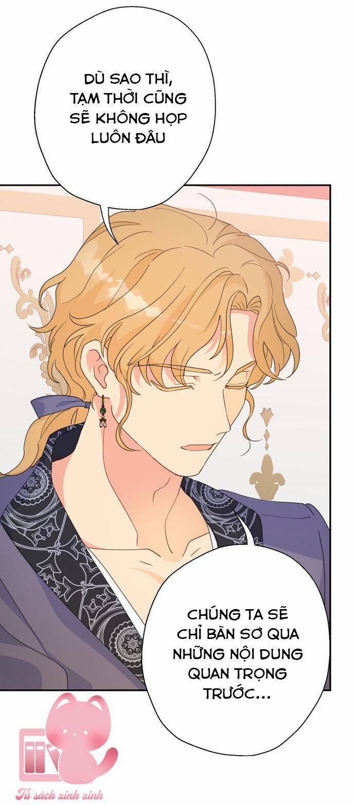 Tiền Là Tất Cả Chồng Là Phù Du 58 trang 27