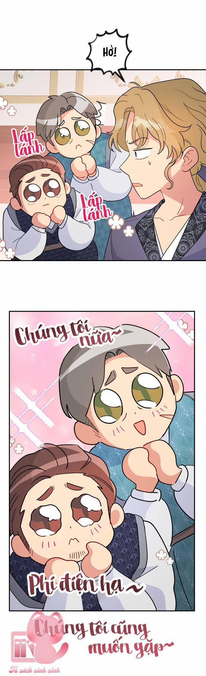 Tiền Là Tất Cả Chồng Là Phù Du 58 trang 28