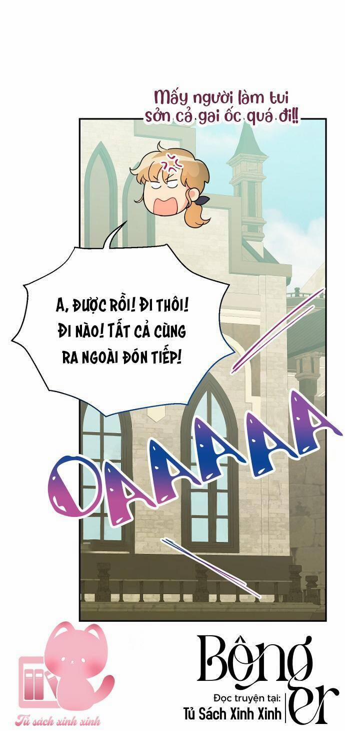 Tiền Là Tất Cả Chồng Là Phù Du 58 trang 30