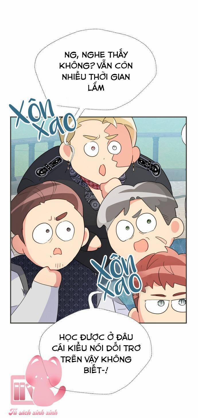 Tiền Là Tất Cả Chồng Là Phù Du 58 trang 40