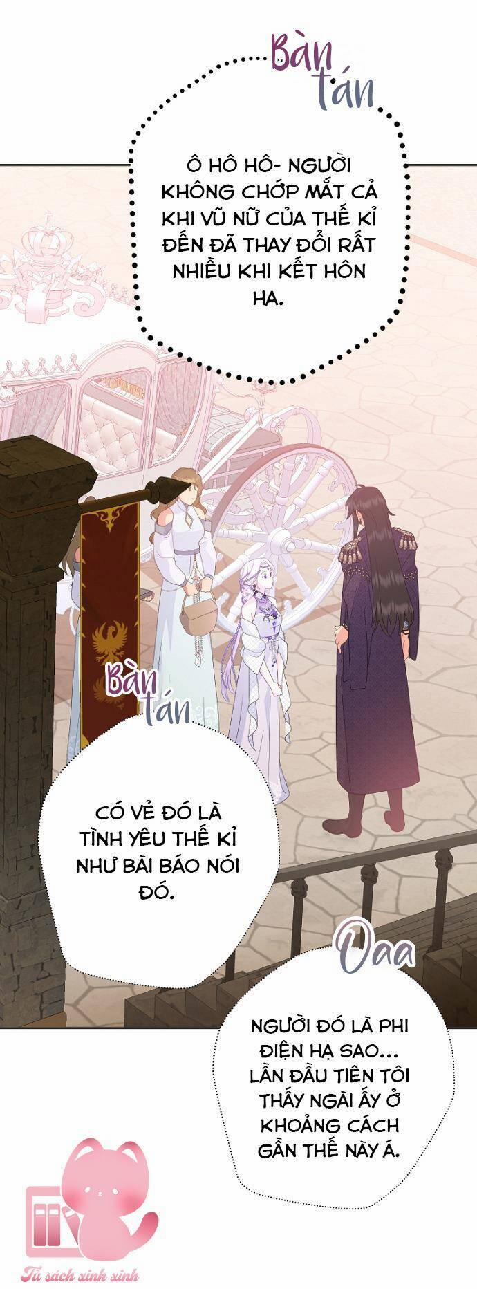 Tiền Là Tất Cả Chồng Là Phù Du 58 trang 41