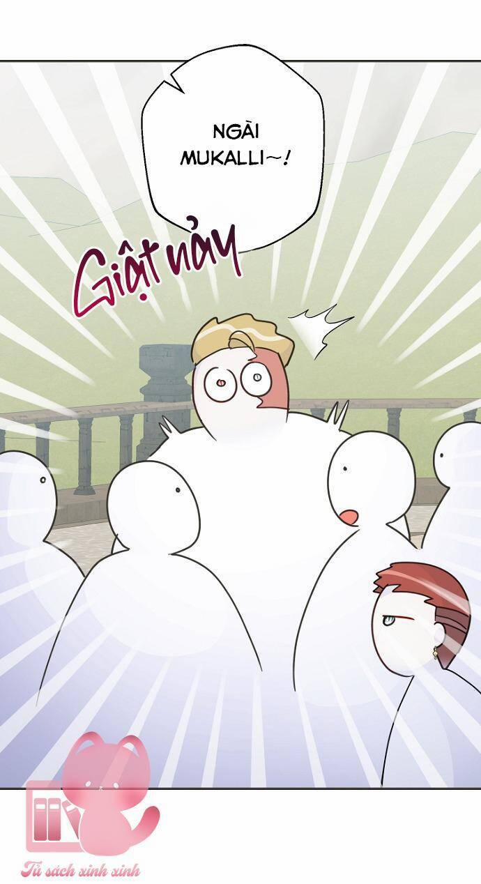 Tiền Là Tất Cả Chồng Là Phù Du 58 trang 43