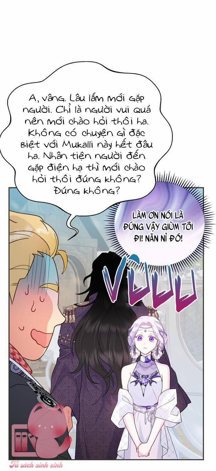 Tiền Là Tất Cả Chồng Là Phù Du 58 trang 45