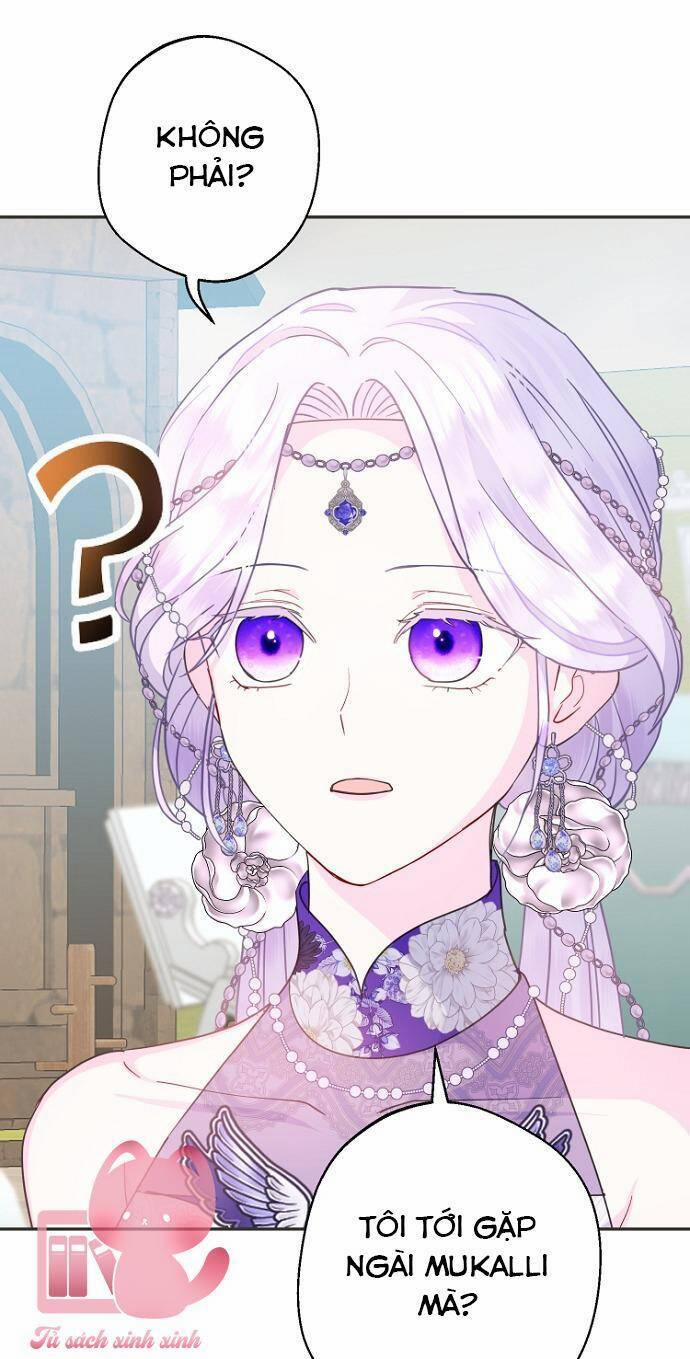 Tiền Là Tất Cả Chồng Là Phù Du 58 trang 46