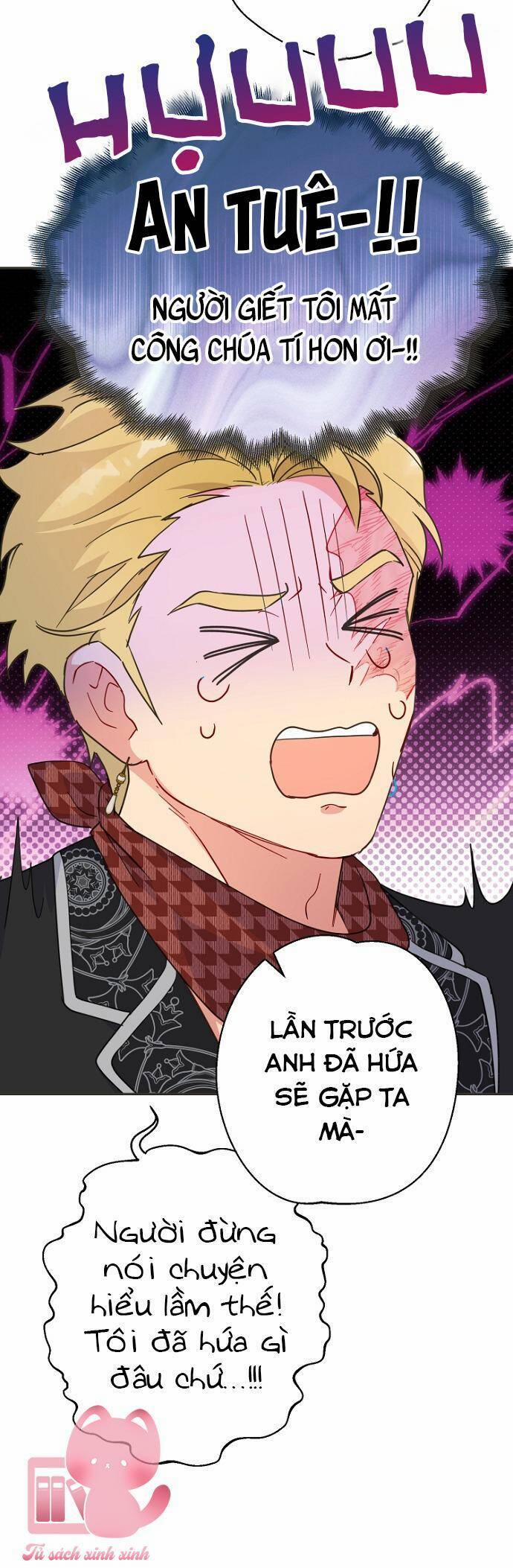 Tiền Là Tất Cả Chồng Là Phù Du 58 trang 47