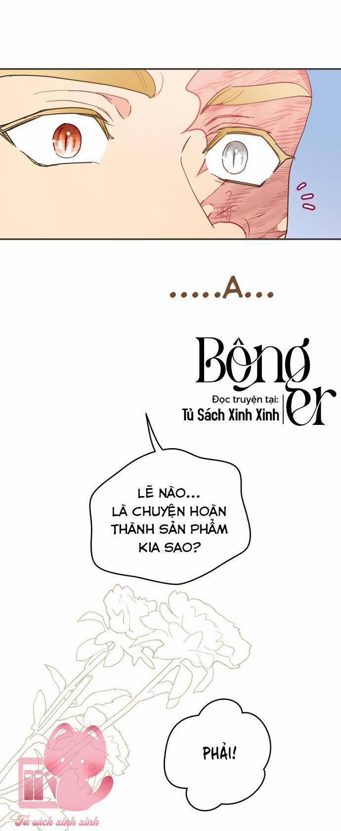 Tiền Là Tất Cả Chồng Là Phù Du 58 trang 48