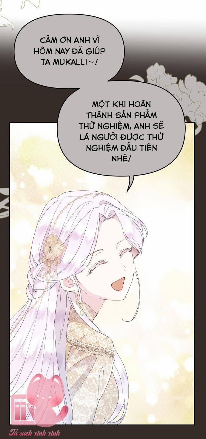 Tiền Là Tất Cả Chồng Là Phù Du 58 trang 49