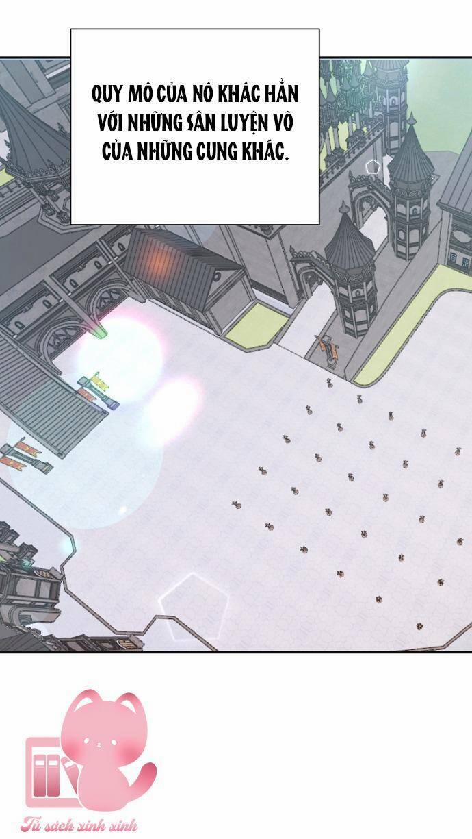 Tiền Là Tất Cả Chồng Là Phù Du 58 trang 5