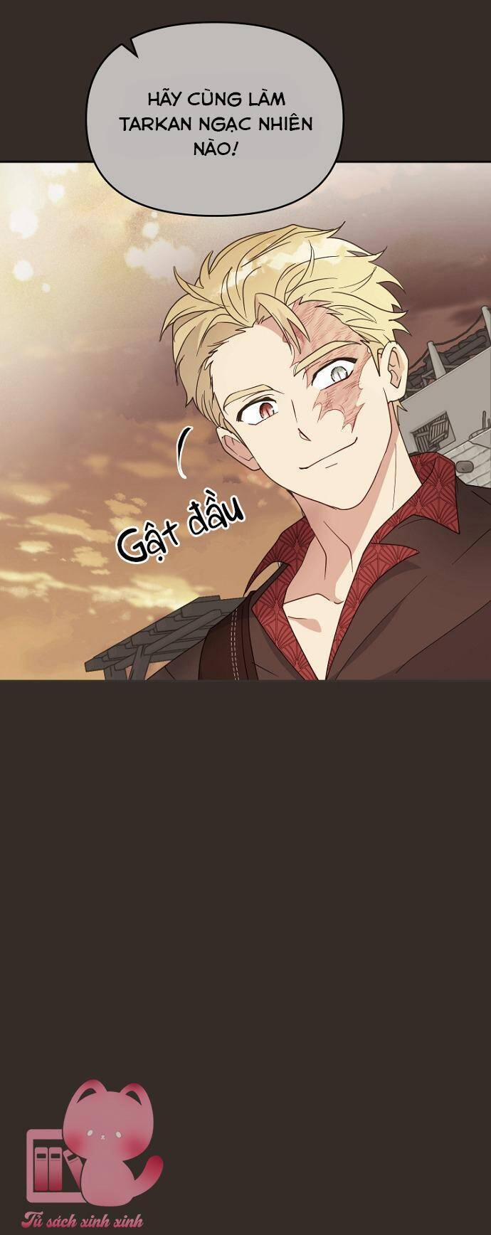 Tiền Là Tất Cả Chồng Là Phù Du 58 trang 50