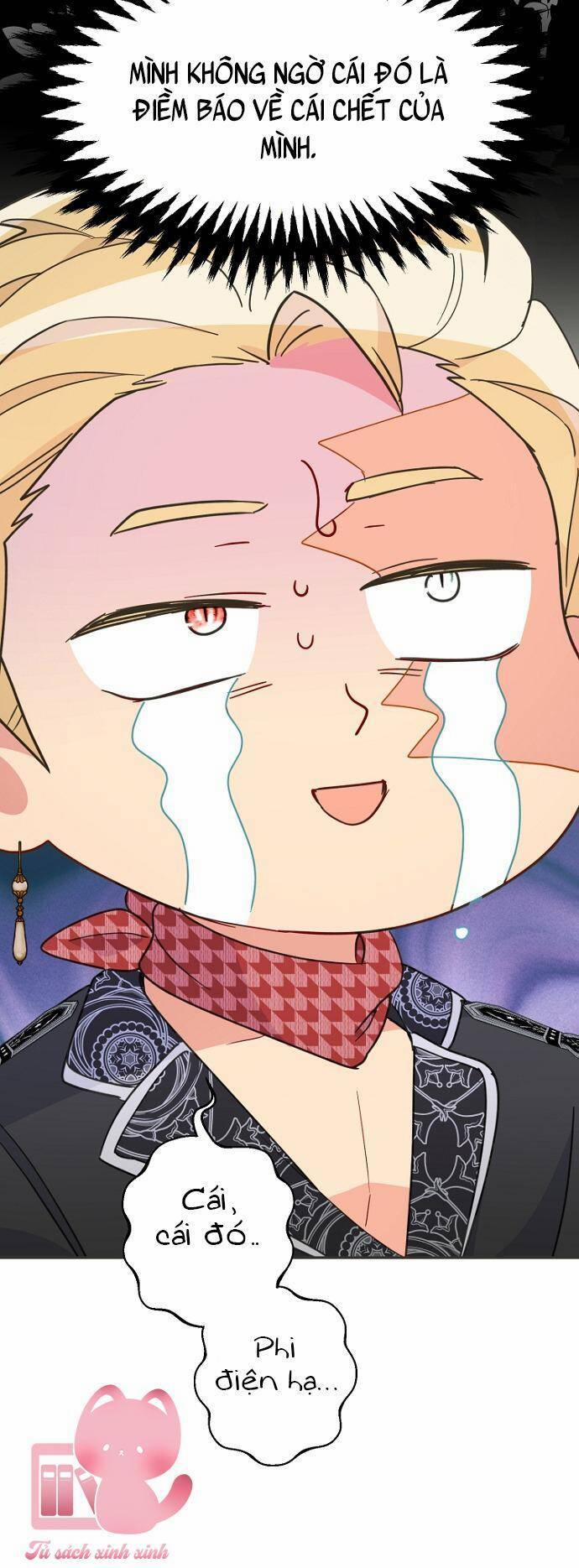 Tiền Là Tất Cả Chồng Là Phù Du 58 trang 52