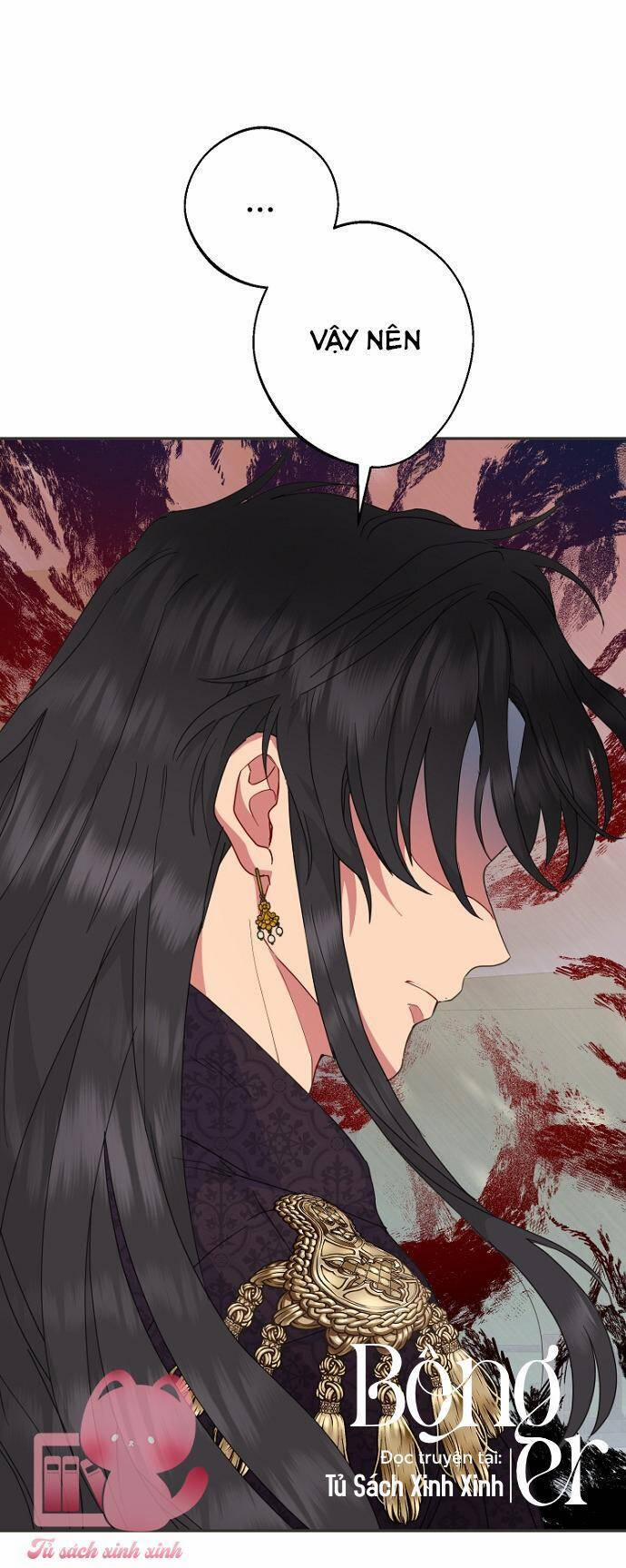 Tiền Là Tất Cả Chồng Là Phù Du 58 trang 54