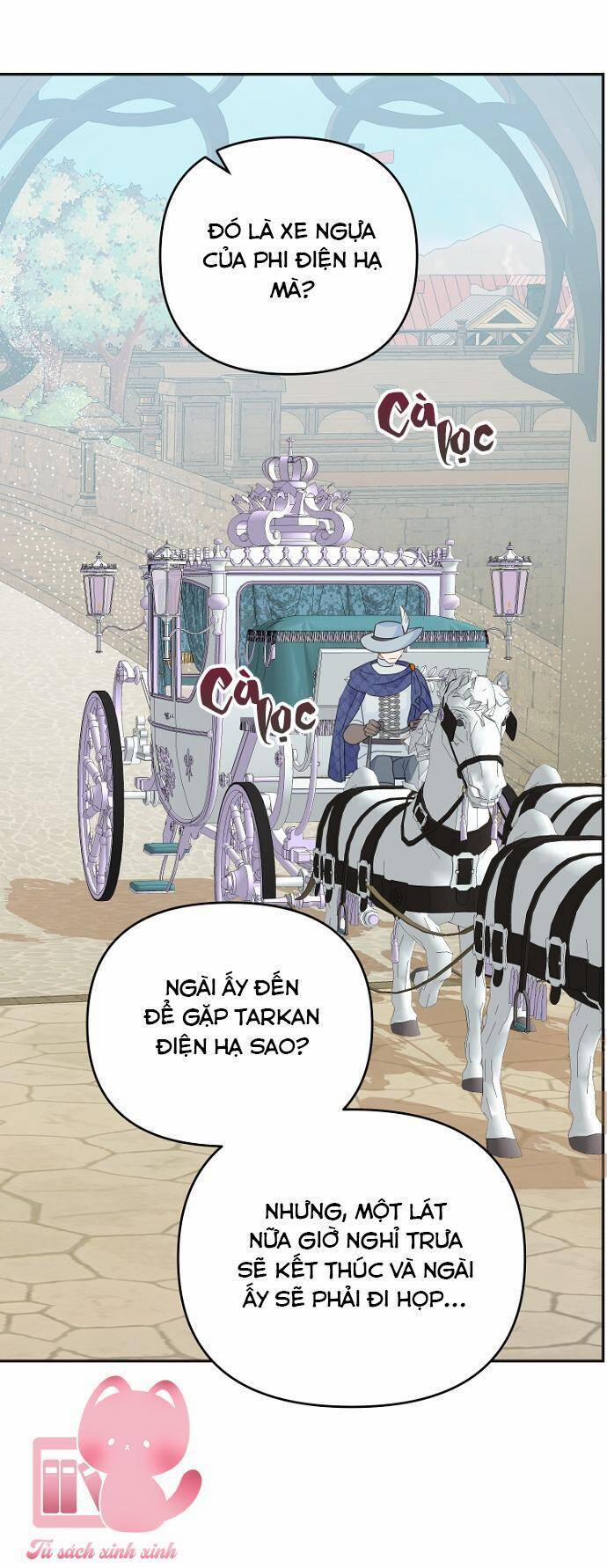 Tiền Là Tất Cả Chồng Là Phù Du 58 trang 7