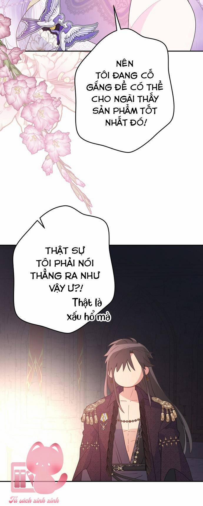 Tiền Là Tất Cả Chồng Là Phù Du 59 trang 10