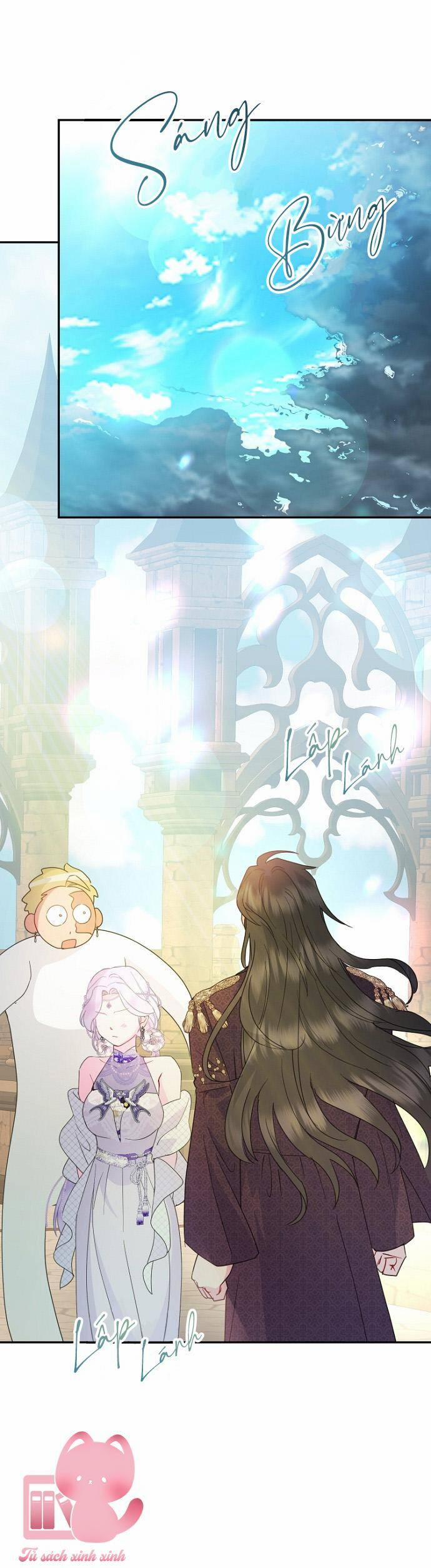 Tiền Là Tất Cả Chồng Là Phù Du 59 trang 11