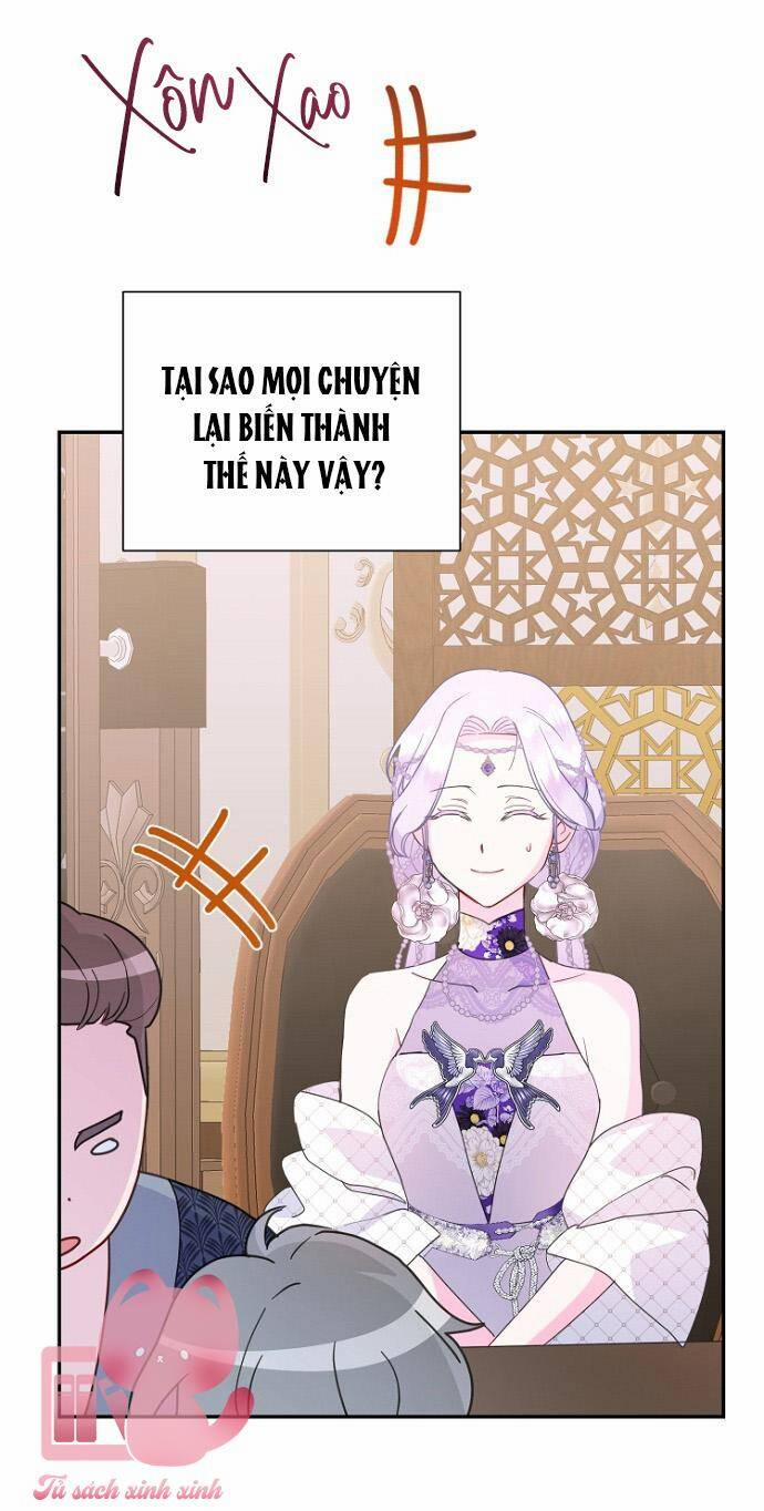 Tiền Là Tất Cả Chồng Là Phù Du 59 trang 15