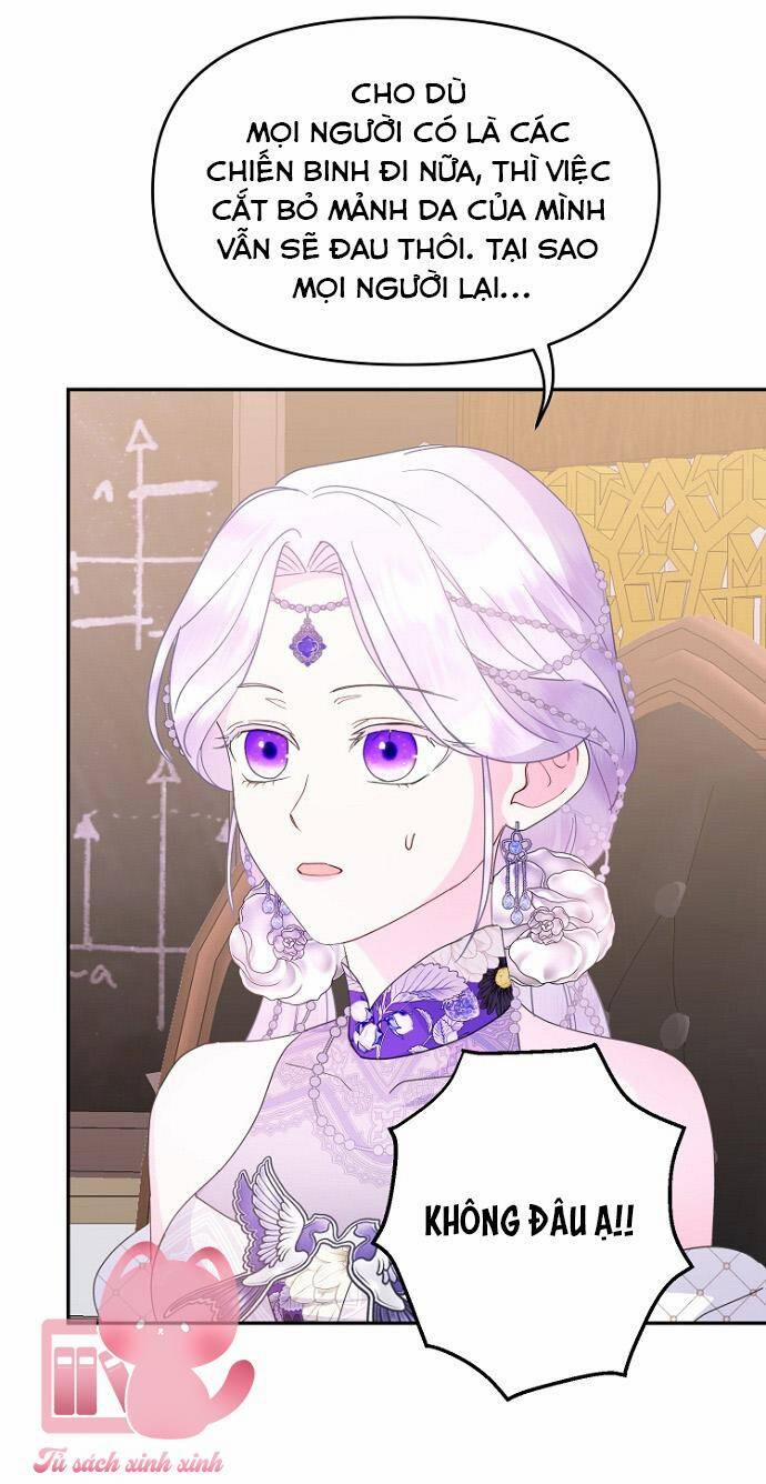 Tiền Là Tất Cả Chồng Là Phù Du 59 trang 23