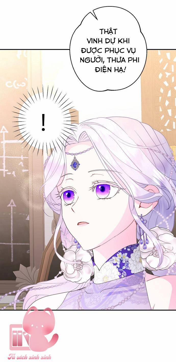 Tiền Là Tất Cả Chồng Là Phù Du 59 trang 25