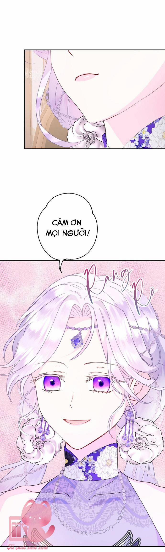 Tiền Là Tất Cả Chồng Là Phù Du 59 trang 26