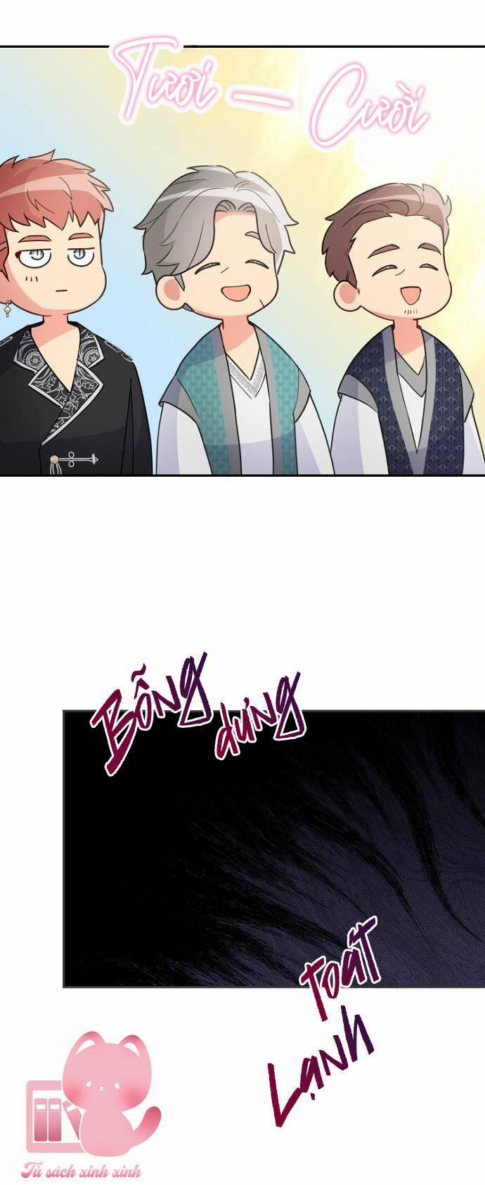 Tiền Là Tất Cả Chồng Là Phù Du 59 trang 27