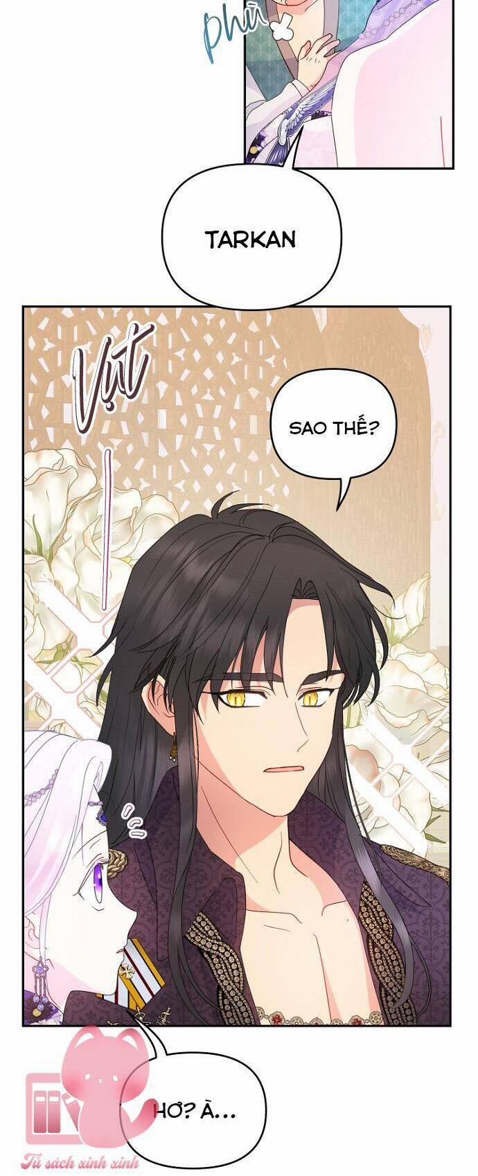 Tiền Là Tất Cả Chồng Là Phù Du 59 trang 30