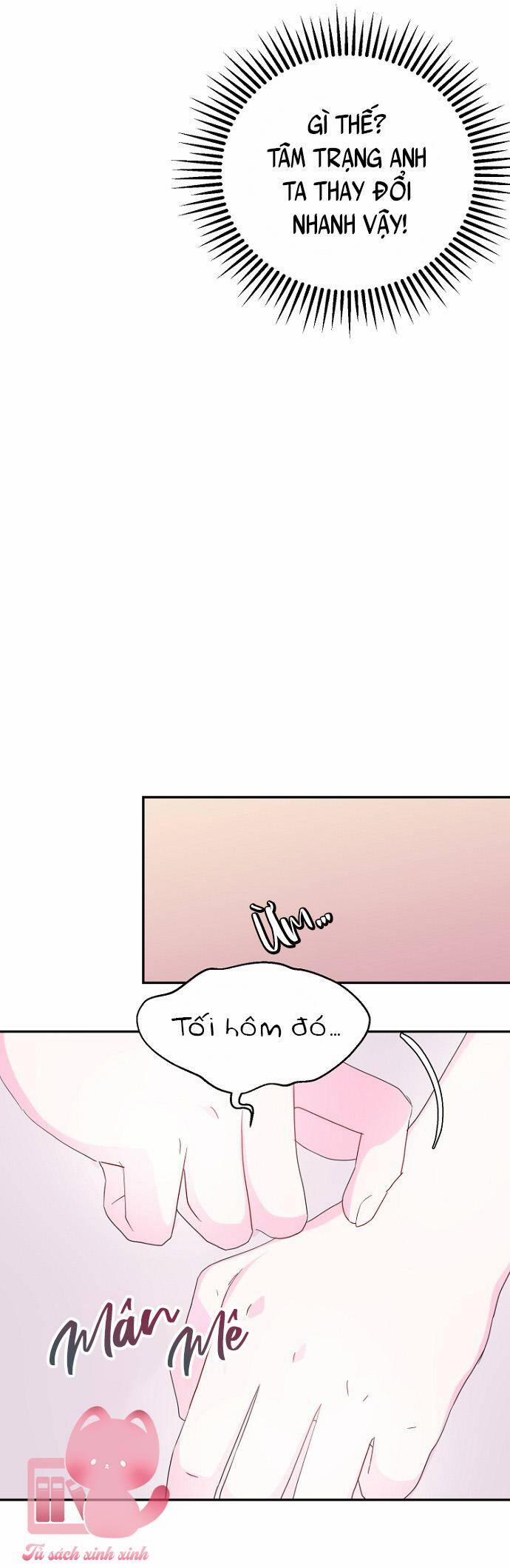 Tiền Là Tất Cả Chồng Là Phù Du 59 trang 31