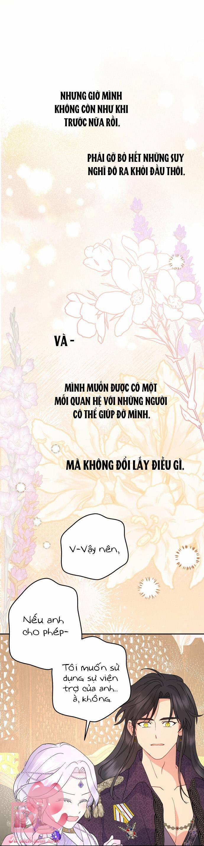 Tiền Là Tất Cả Chồng Là Phù Du 59 trang 34