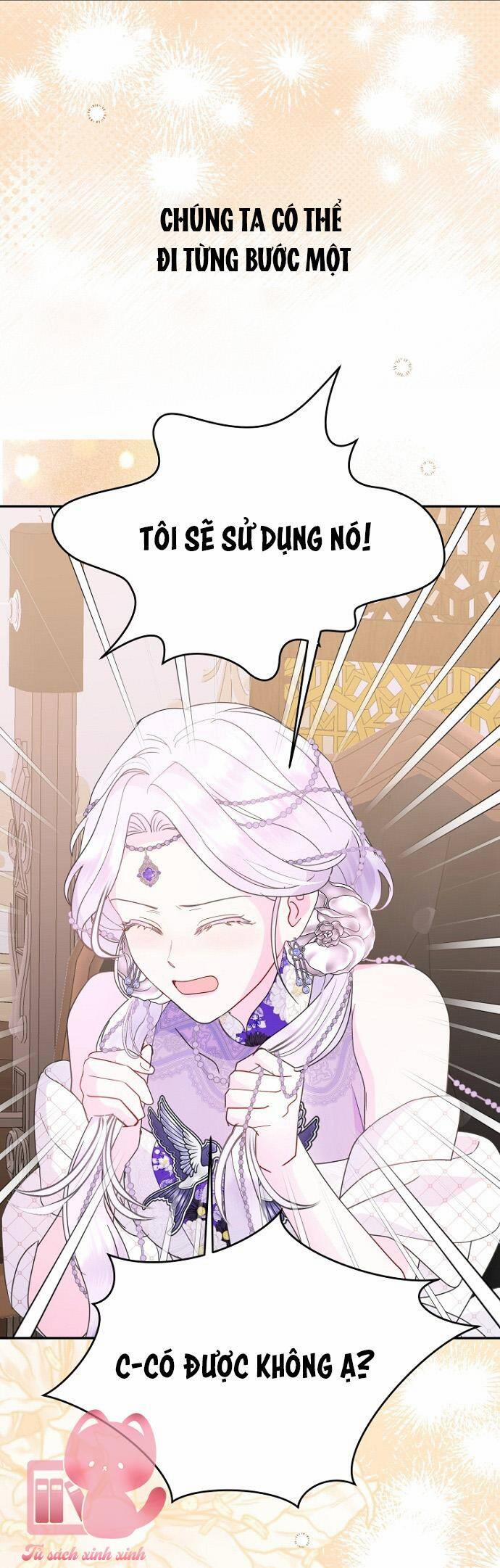 Tiền Là Tất Cả Chồng Là Phù Du 59 trang 35