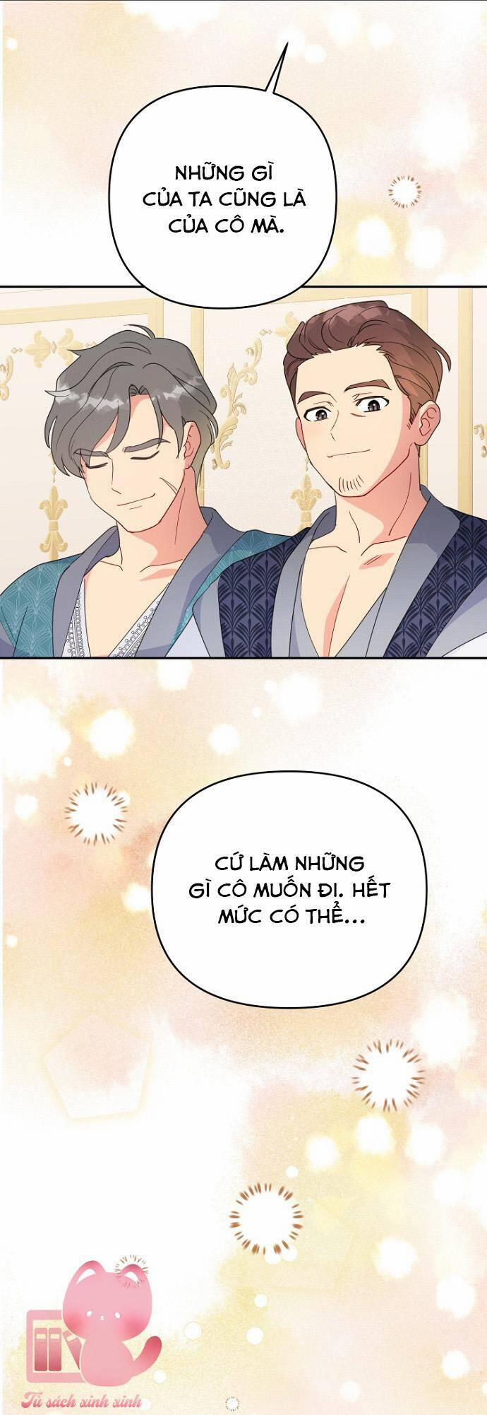 Tiền Là Tất Cả Chồng Là Phù Du 59 trang 38