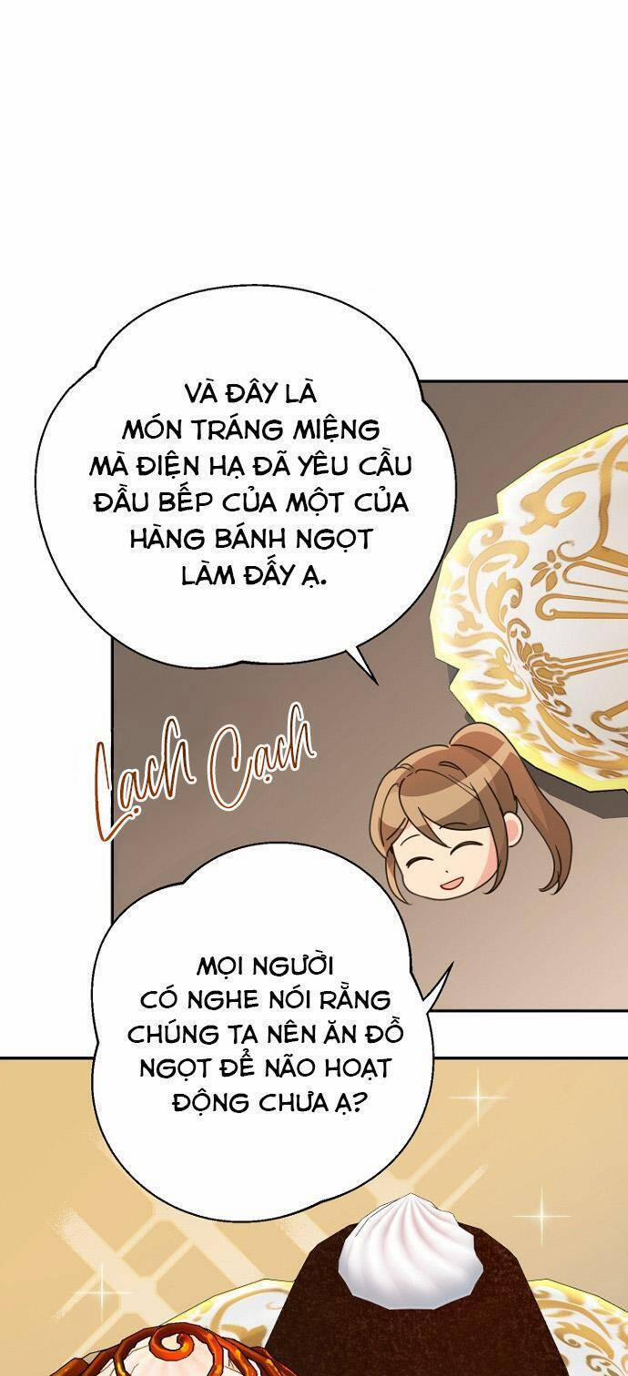 Tiền Là Tất Cả Chồng Là Phù Du 59 trang 43