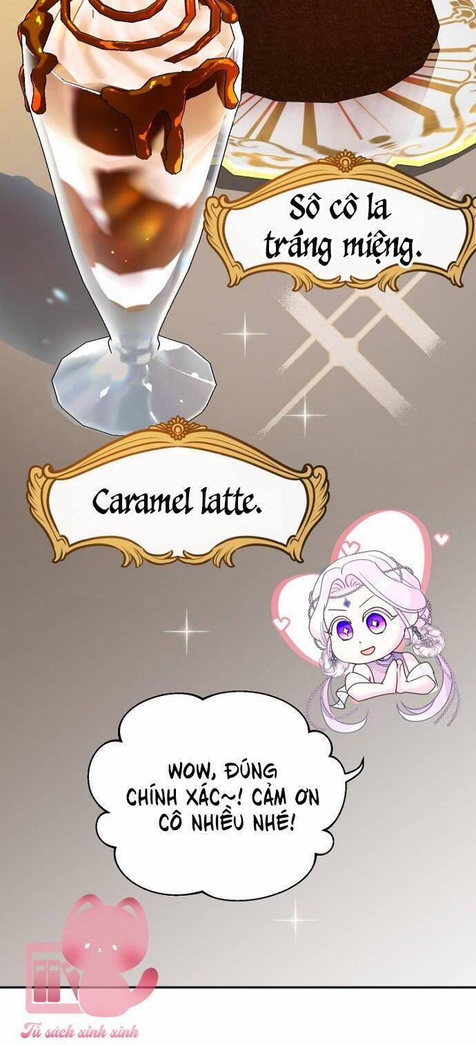 Tiền Là Tất Cả Chồng Là Phù Du 59 trang 44