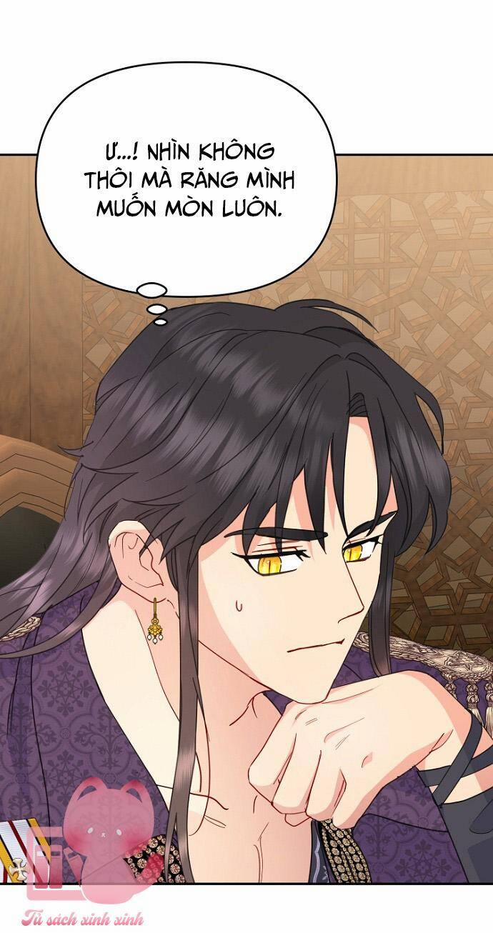 Tiền Là Tất Cả Chồng Là Phù Du 59 trang 45