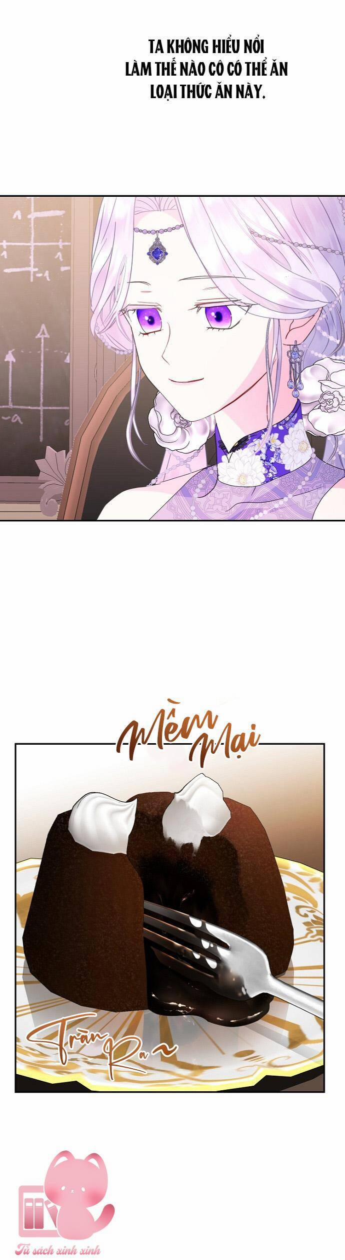 Tiền Là Tất Cả Chồng Là Phù Du 59 trang 46