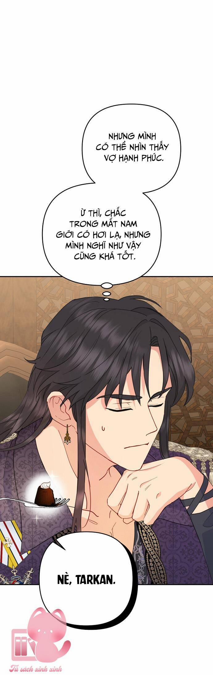 Tiền Là Tất Cả Chồng Là Phù Du 59 trang 47