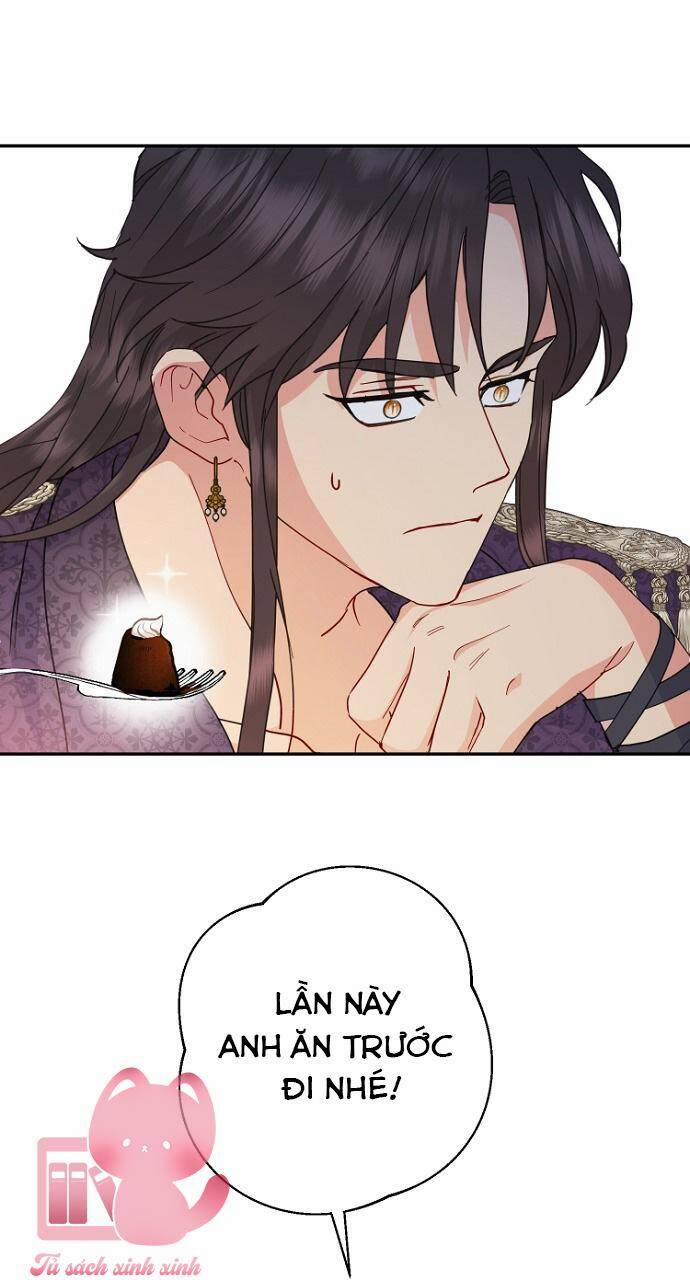 Tiền Là Tất Cả Chồng Là Phù Du 59 trang 48