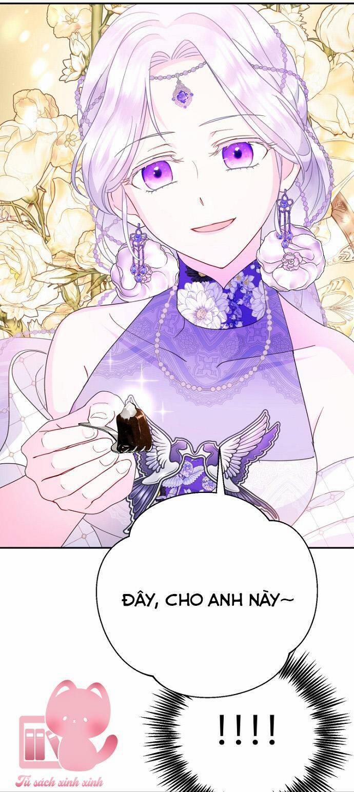 Tiền Là Tất Cả Chồng Là Phù Du 59 trang 49