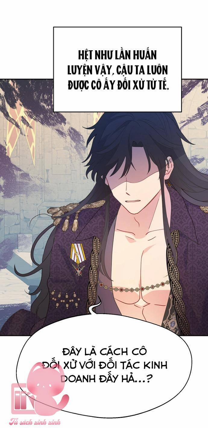 Tiền Là Tất Cả Chồng Là Phù Du 59 trang 6