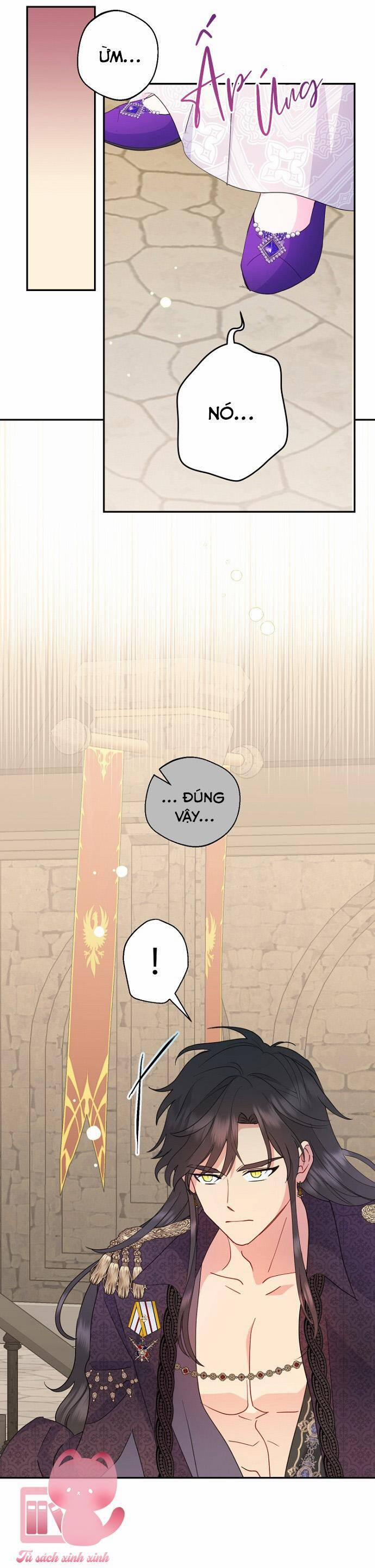 Tiền Là Tất Cả Chồng Là Phù Du 59 trang 8