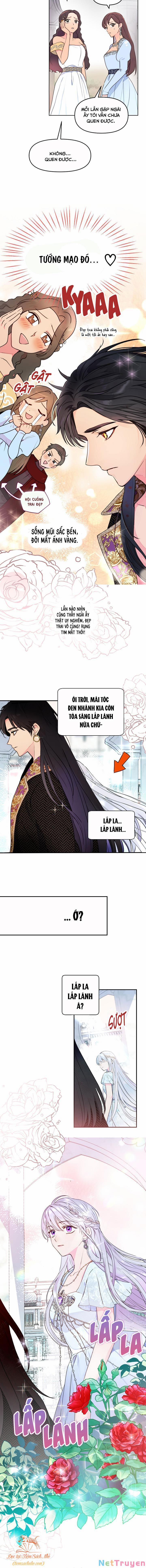 Tiền Là Tất Cả Chồng Là Phù Du 6 trang 2