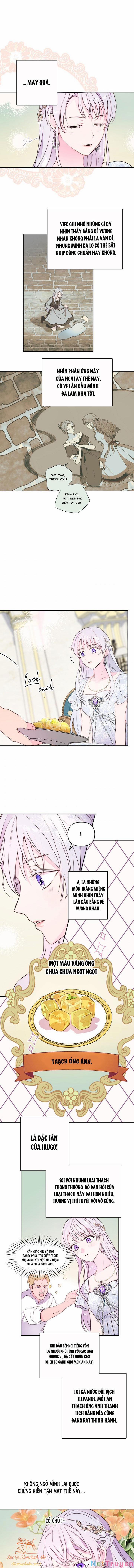 Tiền Là Tất Cả Chồng Là Phù Du 6 trang 7